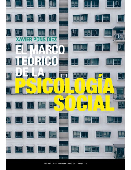 El marco teorico de la psicologia social