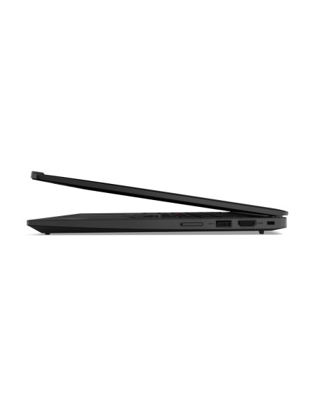 ThinkPad X13 Gen 5 Intel Core Ultra 7 155U Portátil 33,8 cm (13.3") WUXGA 16 GB LPDDR5x-SDRAM 512 GB SSD Wi-Fi 6E (802.11ax) Win