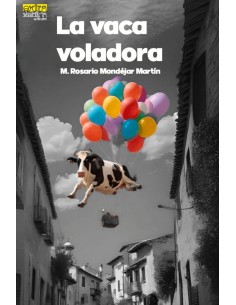 La vaca voladora