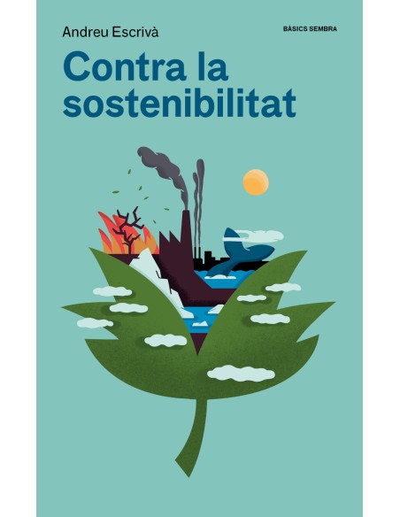 Contra la sostenibilitat