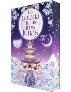 La balada de las tres lunas