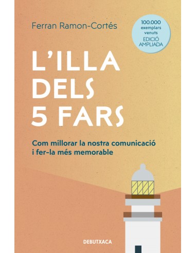 L illa dels 5 fars edicio ampliada i actualitzada