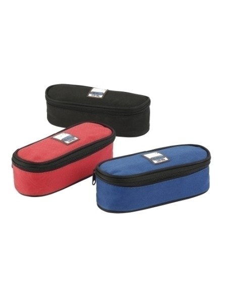 PORTATODO VIQUEL TEKNIK PLUMIER SURTIDOS