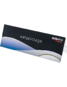 DEF PORTANOMBRES SOBREM.PVC A4 DE778601