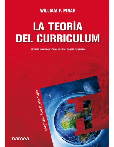 La teoria del curriculum