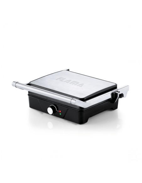 4521FL parrilla eléctrica de contacto