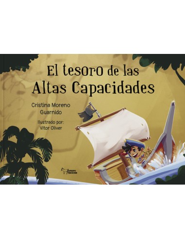 El tesoro de las Altas Capacidades