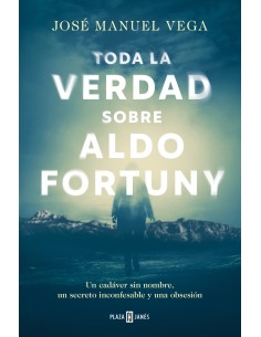 Toda la verdad sobre Aldo Fortuny