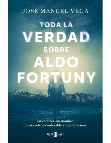 Toda la verdad sobre Aldo Fortuny