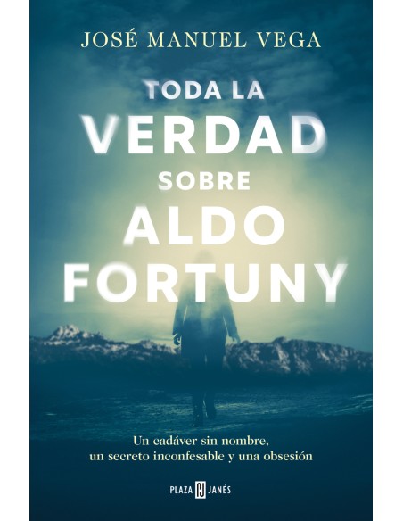 Toda la verdad sobre Aldo Fortuny