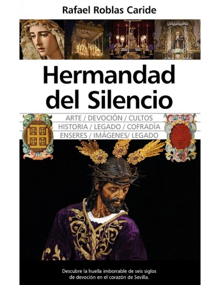 HERMANDAD DEL SILENCIO