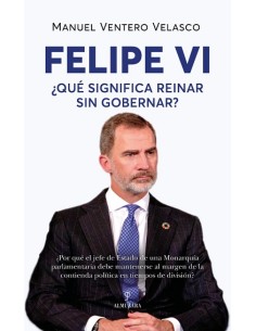 FELIPE VI