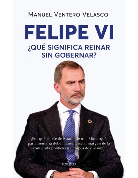 FELIPE VI