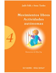 Movimientos libres Actividades autonomas