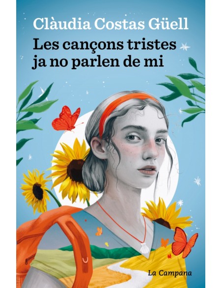 Les cancons tristes ja no parlen de mi
