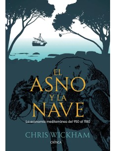 El asno y la nave