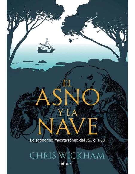 El asno y la nave