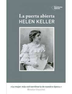 La puerta abierta