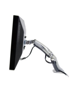 MX Series Desk Mount LCD Arm 76,2 cm (30") Escritorio Aluminio