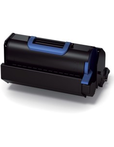 45488802 cartucho de tóner 1 pieza(s) Original Negro