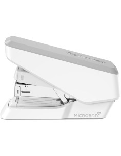 LX860 Grapado plano Blanco