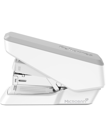 LX860 Grapado plano Blanco