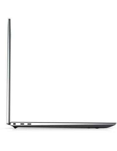 Precision 5770 Estación de trabajo móvil 43,2 cm (17") Pantalla táctil UHD+ Intel® Core i7 i7-12700H 16 GB DDR5-SDRAM 512 GB S