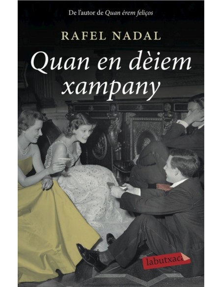 Quan en deiem xampany