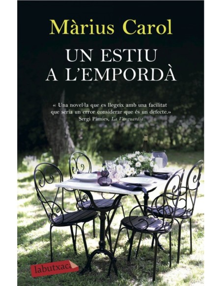 Un estiu a l Emporda