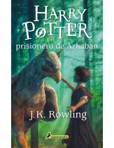 Harry Potter y el prisionero de Azkaban