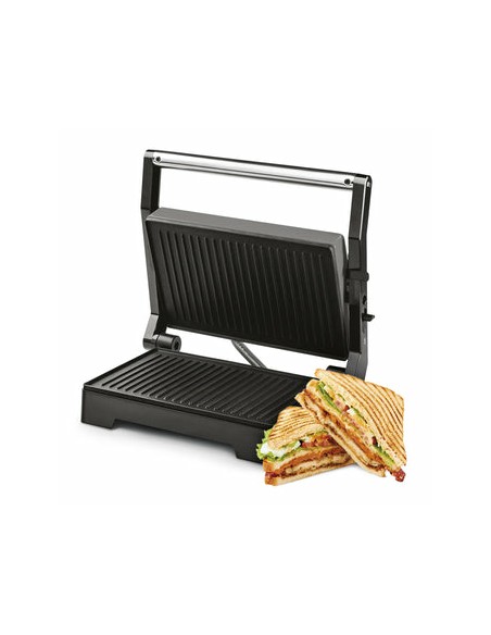 PR1100 parrilla eléctrica de contacto