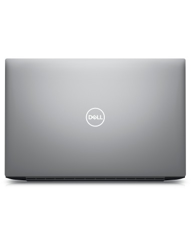 Precision 5770 Estación de trabajo móvil 43,2 cm (17") Pantalla táctil UHD+ Intel® Core i7 i7-12700H 16 GB DDR5-SDRAM 512 GB S