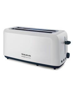 8414234606730 tostadora 6 2 rebanada(s) 1450 W Negro, Blanco