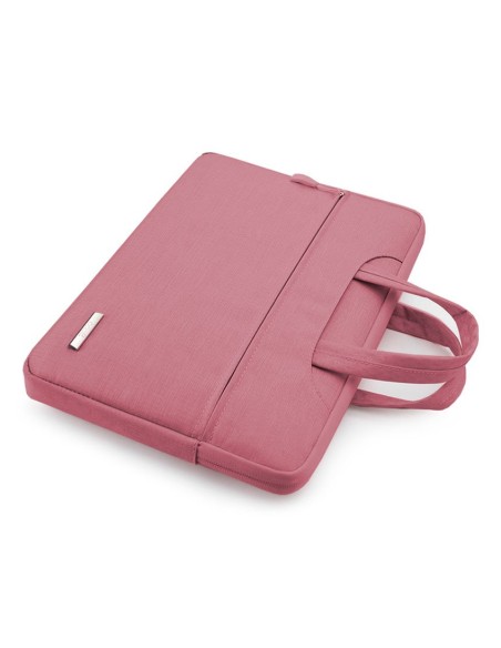8434847055954 maletines para portátil 43,2 cm (17") Maletín Rosa