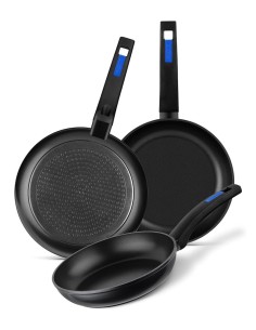 Martín Berasategui Sartén multiuso Alrededor