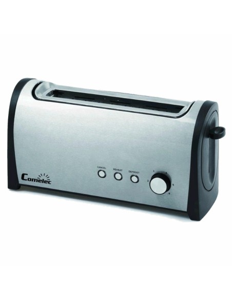 Tostador eléctrico de 1 rebanada