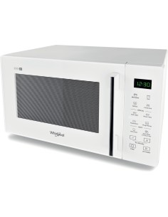 Cook25 MWP 254 W Blanco Microondas con grill Encimera 25 L 900 W