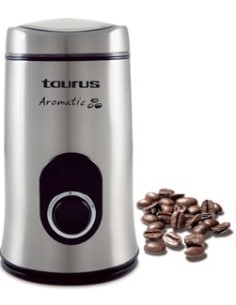 Aromatic 150 150 W Acero inoxidable