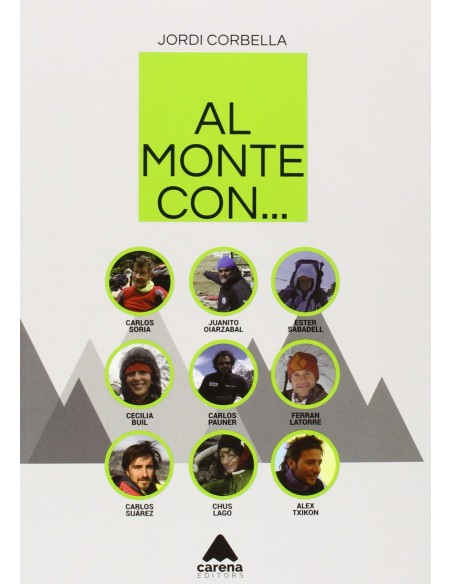 Al monte con