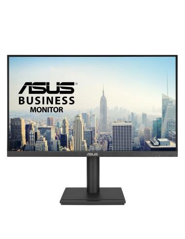 VA27DQFS pantalla para PC 68,6 cm (27") 1920 x 1080 Pixeles Full HD LCD Negro