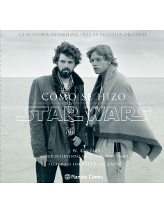 Como se hizo Star Wars