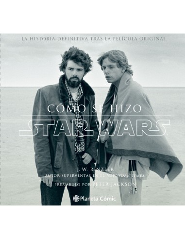 Como se hizo Star Wars