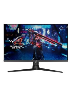ROG Strix XG32UQ pantalla para PC 81,3 cm (32") 3840 x 2160 Pixeles 4K Ultra HD LCD Negro