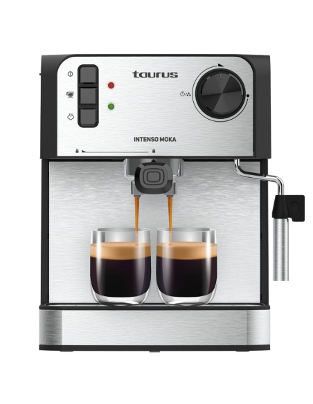 Intenso Moka Semi-automática Máquina espresso 1,6 L