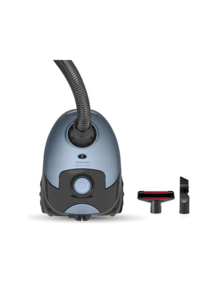 HOMELAND POCKET Aspiradora de tambor Secar 700 W Bolsa para el polvo