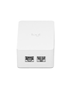 952-000074 adaptador e inyector de PoE