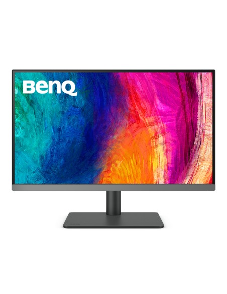 PD2706U pantalla para PC 68,6 cm (27") 3840 x 2160 Pixeles 4K Ultra HD LCD Negro