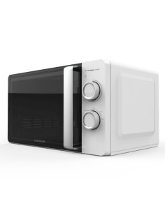 A01_EU01_100511 microondas Blanco Solo microondas Encimera 20 L 700 W