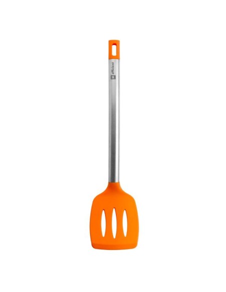 A195002 espátula de cocina Nylon, Silicona, Acero inoxidable 1 pieza(s)