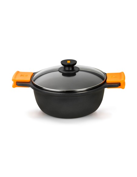 A270324 cacerola Sartén para wok/sofrito Alrededor